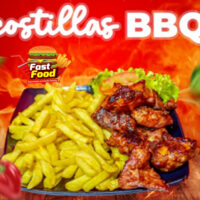 COSTILLAS