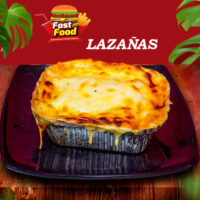 LAZAGNAS