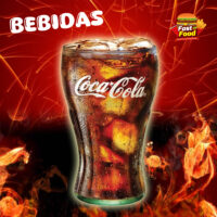 BEBIDAS